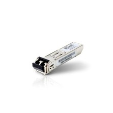 1-PORT MINI-GBIC SFP TO 1000BASELX 10KM FOR ALL